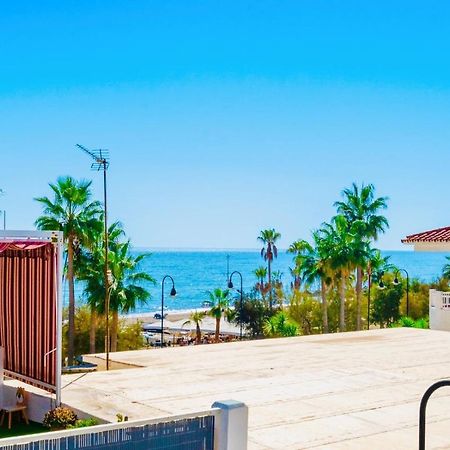 Lets In The Sun Sea View Apartment Calabella 라칼라데미야스 외부 사진