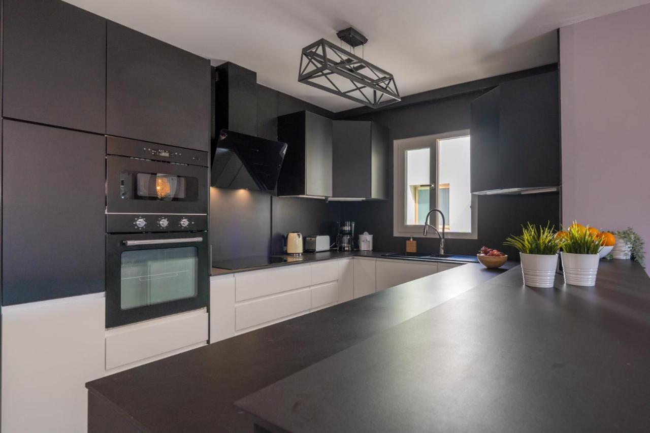 Lets In The Sun Sea View Apartment Calabella 라칼라데미야스 외부 사진