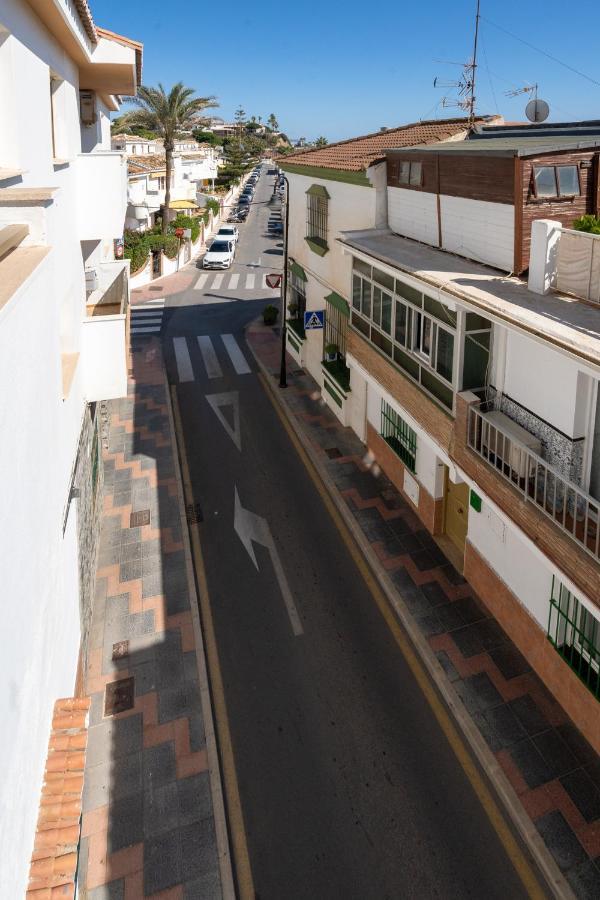 Lets In The Sun Sea View Apartment Calabella 라칼라데미야스 외부 사진