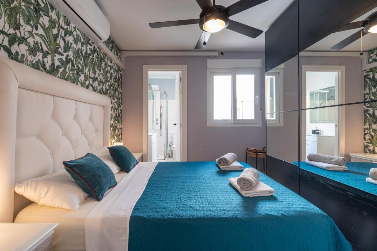 Lets In The Sun Sea View Apartment Calabella 라칼라데미야스 외부 사진