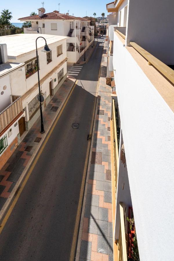 Lets In The Sun Sea View Apartment Calabella 라칼라데미야스 외부 사진