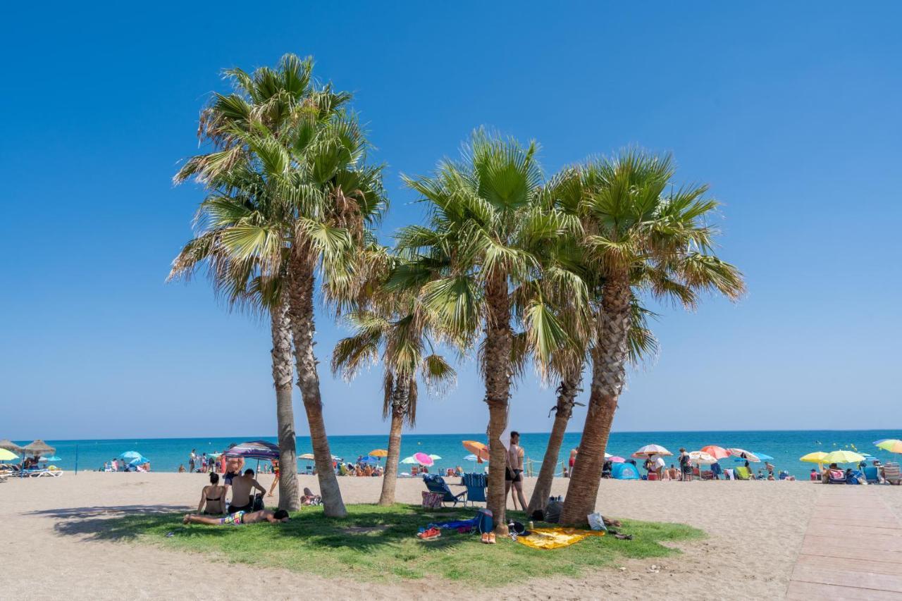 Lets In The Sun Sea View Apartment Calabella 라칼라데미야스 외부 사진